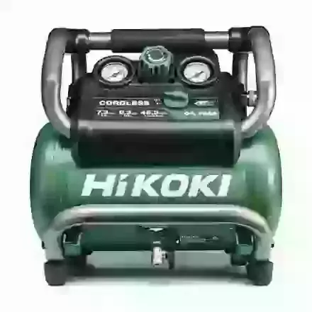 HIKOKI EC36DA 36V Brushless Multi-Volt Cordless Compressor (Body Only)